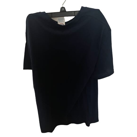 Blue Phily Area Phiadelphia Phillies Chevrolet Chevy Dealers T-Shirt Medium - Picture 3 of 3